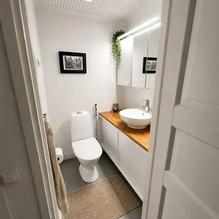 Ferienhaus Casa Miia, Cosy And Spacious Family For 8 *