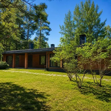Casa Miia, Cosy And Spacious Family For 8 Ferienhaus