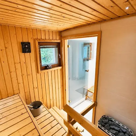 Casa Miia, Cosy And Spacious Family For 8 *