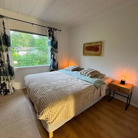 Casa Miia, Cosy And Spacious Family For 8