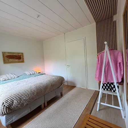 بيت للعطل Casa Miia, Cosy And Spacious Family For 8 *