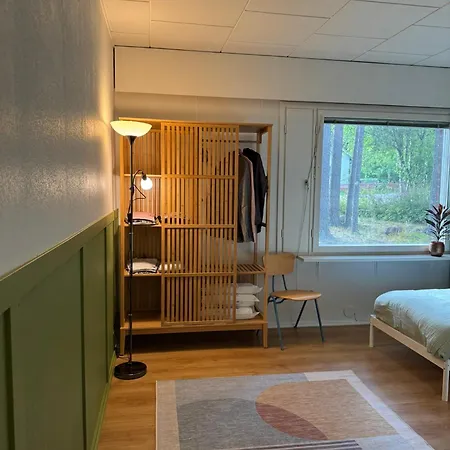 Casa Miia, Cosy And Spacious Family For 8 روفانييمي