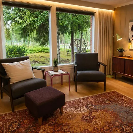 Casa Miia, Cosy And Spacious Family For 8 Ferienhaus