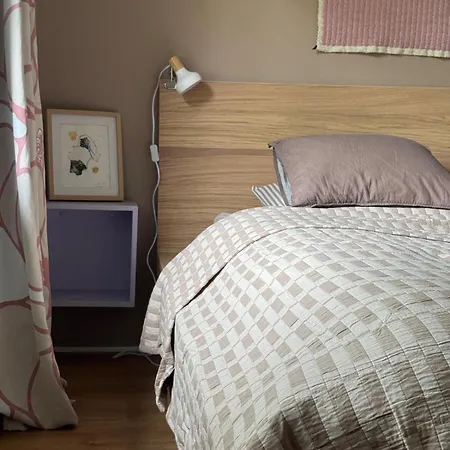 Casa Miia, Cosy And Spacious Family For 8 Ferienhaus *