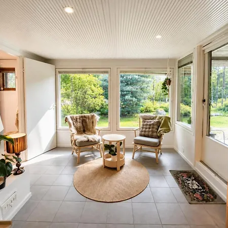 Casa Miia, Cosy And Spacious Family For 8 Ferienhaus