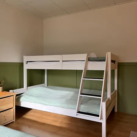 Ferienhaus Casa Miia, Cosy And Spacious Family For 8 *