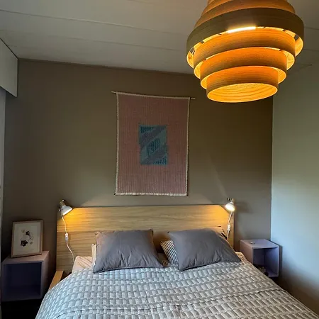 Casa Miia, Cosy And Spacious Family For 8 Ferienhaus *