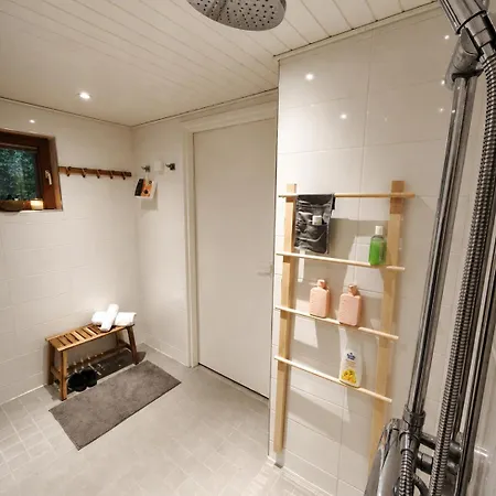 Casa Miia, Cosy And Spacious Family For 8 Ferienhaus Rovaniemi