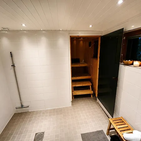 Casa Miia, Cosy And Spacious Family For 8 Ferienhaus