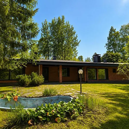 Ferienhaus Casa Miia, Cosy And Spacious Family For 8 Rovaniemi